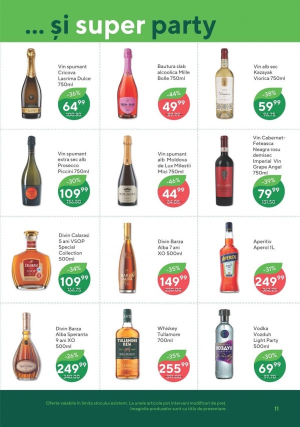 Выгодные скидки в Bonus по акции с 12 марта до 1 апреля 2026: что купить дёшево