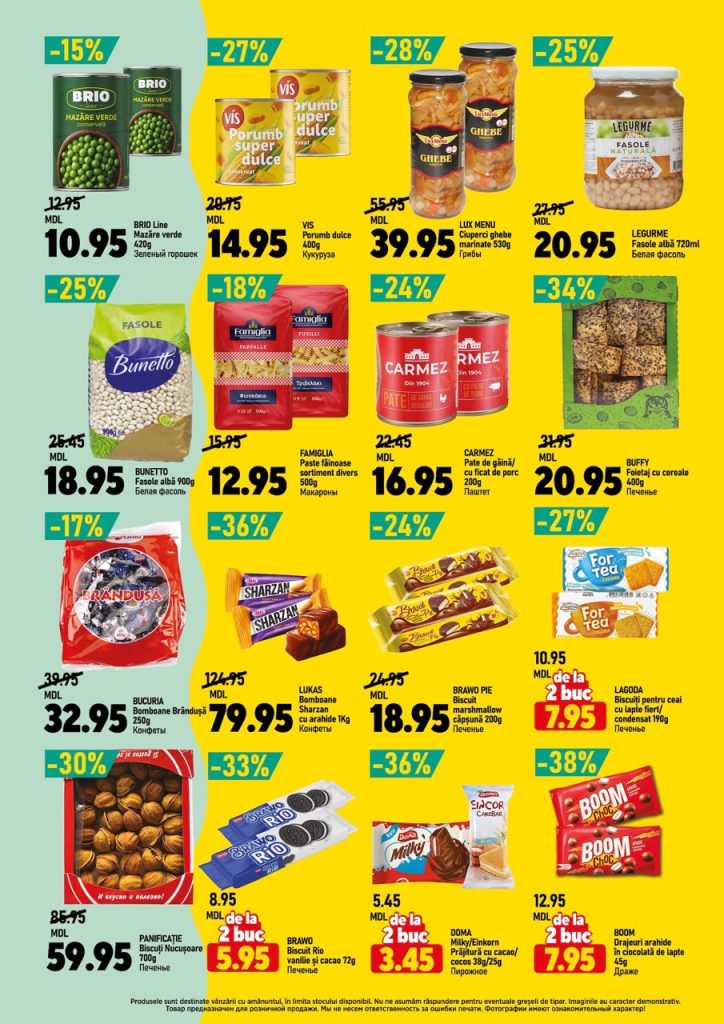 Какая акция в CIP Market действует с 4 по 17 марта 2026 года: что дёшево купить со скидкой до 48%