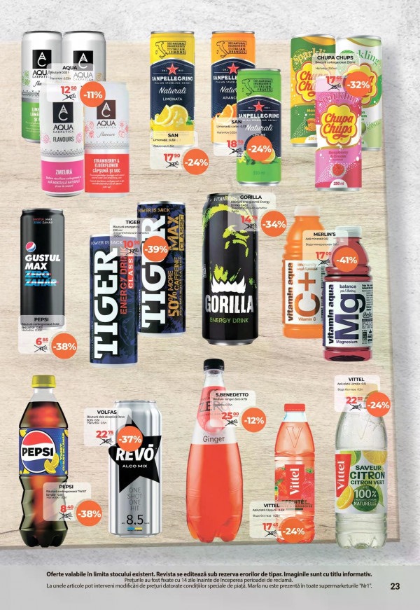 Какие скидки в Nr1 с 16 по 31 марта 2026: что купить дёшево и на чём сэкономить до 67%