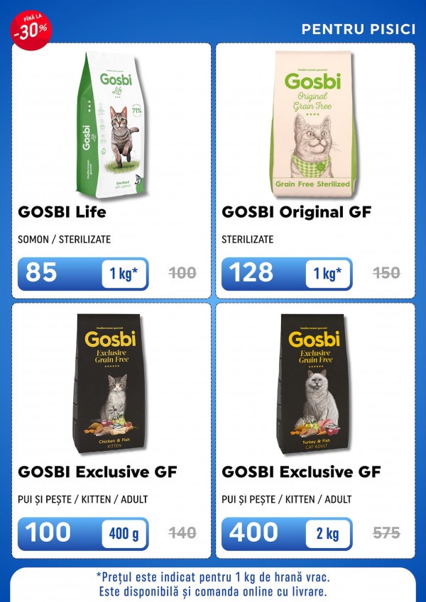 Какие скидки в PetHouse в марте 2026 года помогут выгодно купить корм, лакомства и товары для питомцев