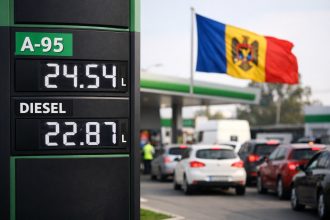 Сколько стоит бензин и дизель в Молдове 7 марта 2026, где на АЗС дешевле, почему выросли цены и где возможны очереди на заправках сегодня.