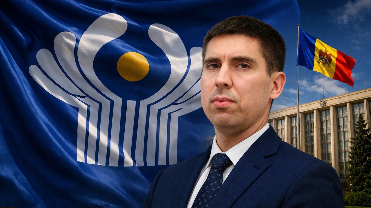 Почему Молдова денонсирует ещё 60 соглашений с СНГ, что сказал Попшой, сколько страна уже отменила и как это связано с курсом на ЕС.