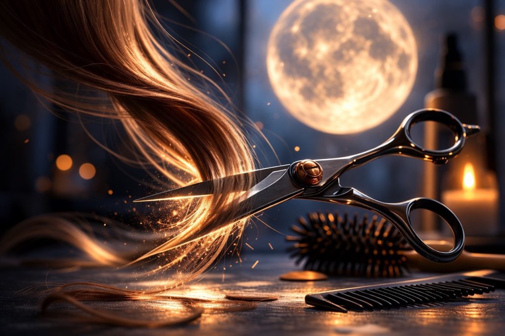 Подходит ли 2 марта 2026 года для стрижки по лунному календарю и что это даст волосам