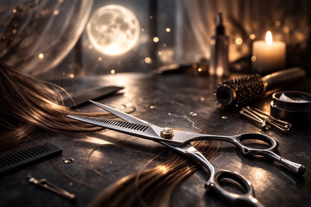 Подходит ли 2 марта 2026 года для стрижки по лунному календарю и что это даст волосам