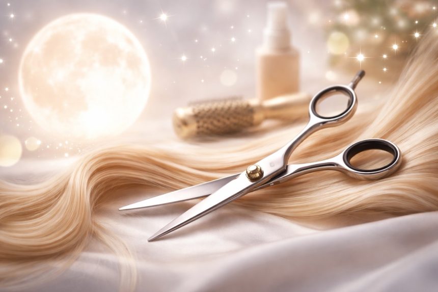 Стрижка 2 марта 2026 года по лунному календарю: фаза Луны, знак зодиака, лунный день, лучшее время для записи и прогноз для волос.