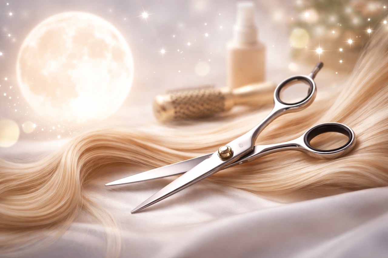 Стрижка 2 марта 2026 года по лунному календарю: фаза Луны, знак зодиака, лунный день, лучшее время для записи и прогноз для волос.