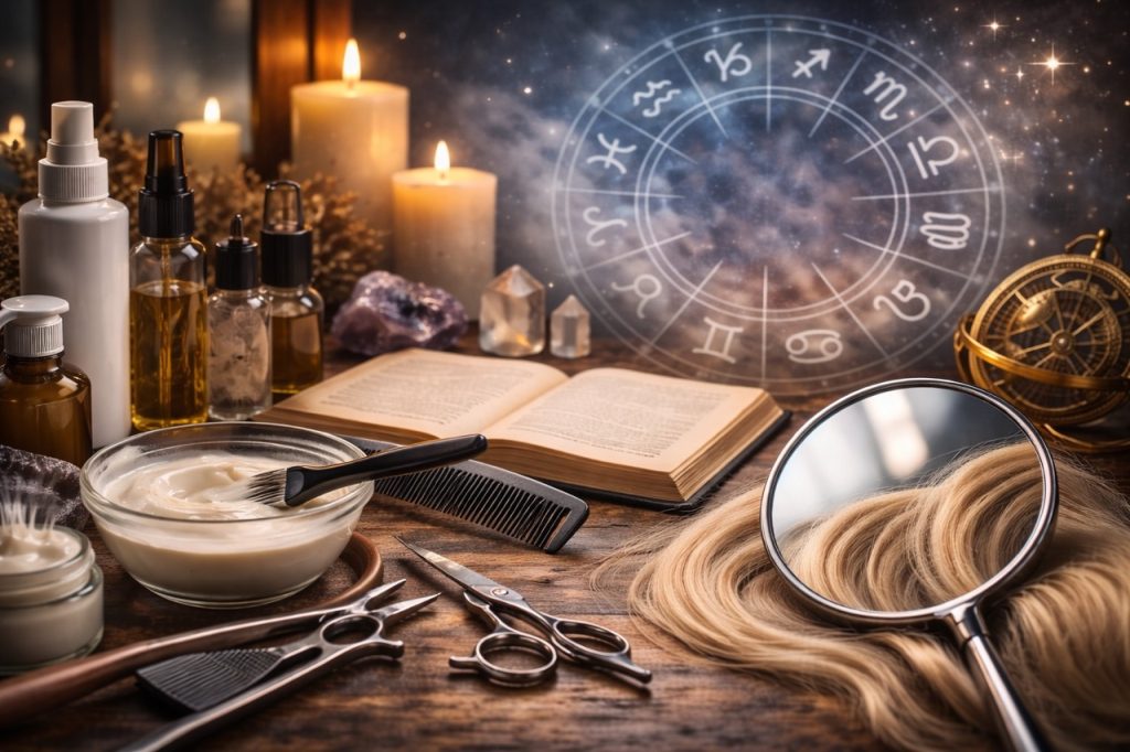 Стрижка 4 марта 2026 года по лунному календарю: удачный ли это день для волос и окрашивания