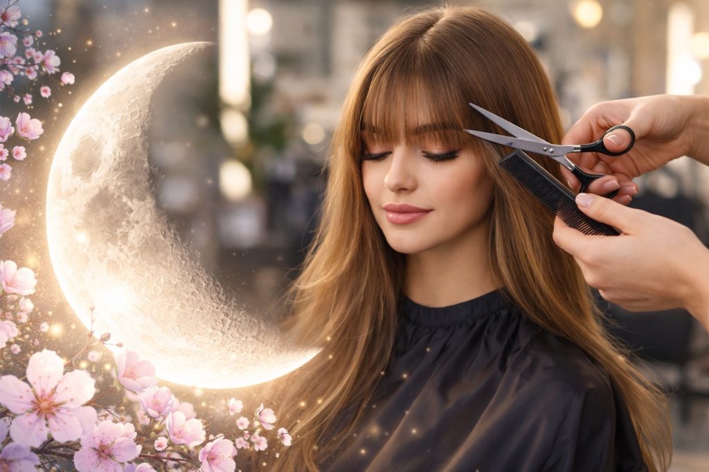 Благоприятна ли стрижка 20 марта 2026 года по лунному календарю и что в этот день лучше не делать с волосами