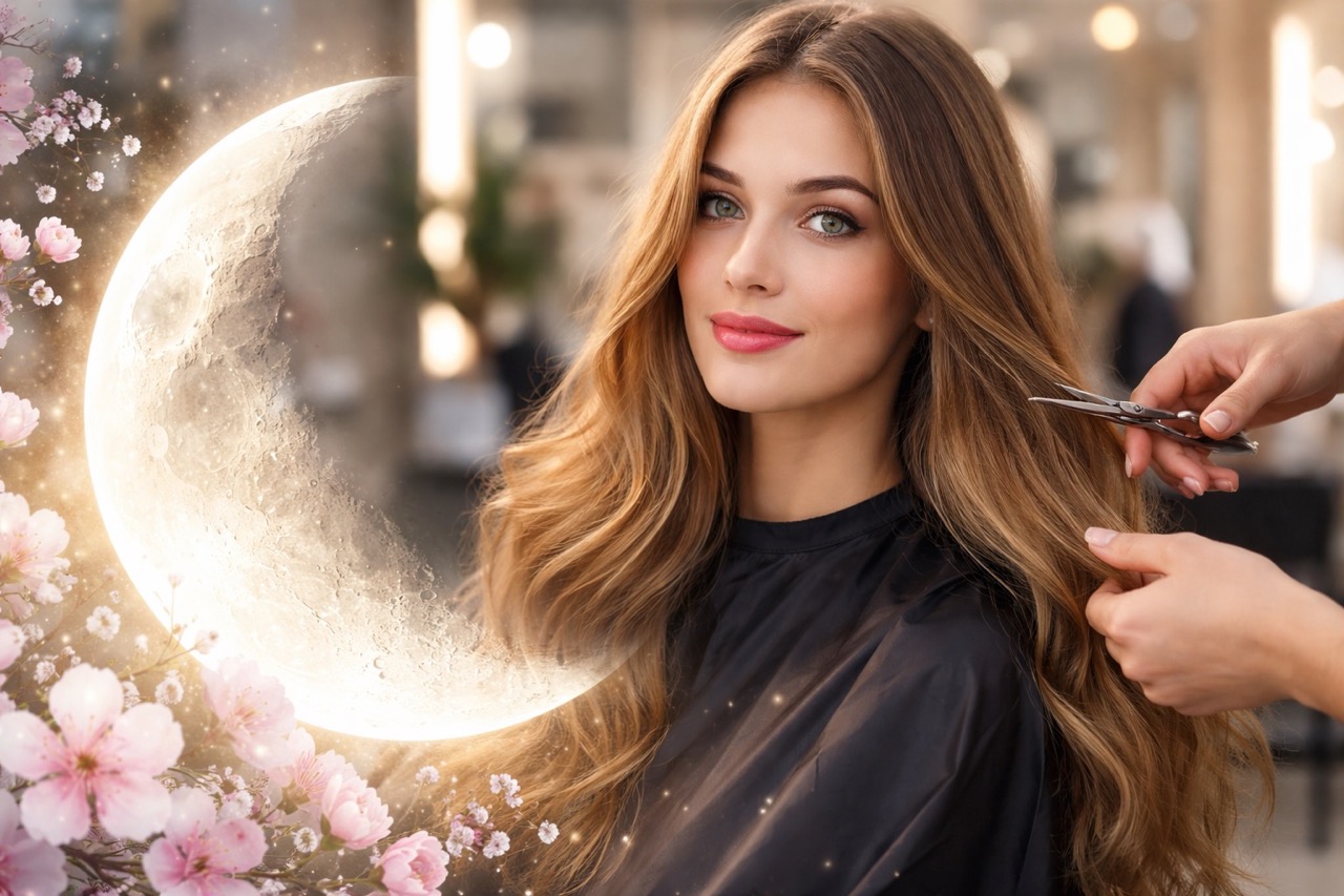 Стрижки на 20 марта 2026 по лунному календарю: можно ли стричься, какая фаза Луны, благоприятен ли день для волос, окрашивания и ухода.