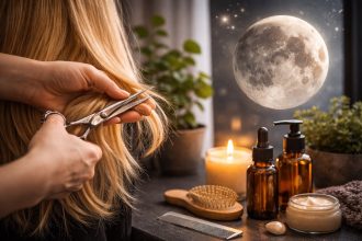 Лунный календарь стрижек на 10 марта 2026: можно ли стричься, что говорит фаза Луны, 21-й лунный день и знак Стрельца для ухода и окрашивания.