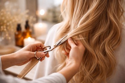 Лунный календарь стрижек на 12 марта 2026 на убывающую Луну в Козероге: благоприятен ли день для стрижки, окрашивания и ухода за волосами.