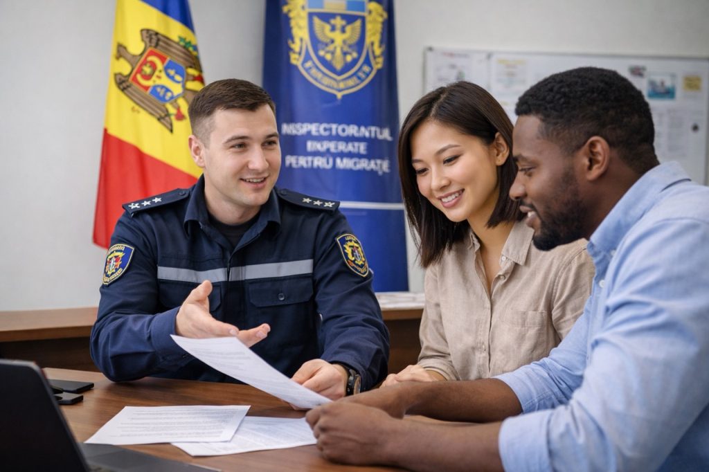 В Молдове упростят трудоустройство для иностранных граждан в 2026: что изменится для работодателей и какие новые правила для иностранцев