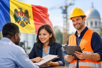 В Молдове упростят трудоустройство иностранцев: что изменится в 2026, в чем суть нового соглашения, что важно для иностранцев и работодателей.