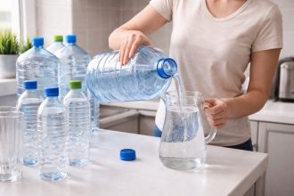 Где в Кишинёве не будет воды 26 марта 2026: точные адреса отключения, время работ Apă-Canal Chișinău, список улиц в Кишинёве и Ставченах.