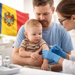 В Молдове включили вакцину от менингита в национальный календарь прививок. Кому доступна вакцинация и что важно знать родителям.