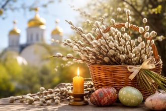 Когда Вербное воскресенье 2026 в Молдове: точная дата, смысл Вербного воскресенья, традиции, запреты, приметы и главные обычаи перед Пасхой.