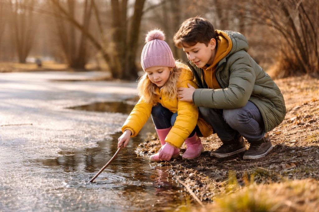 Когдав школах Молдовы начинаются весенние каникулы: пауза в учебном процессе с 5 по 8 марта 2026 года