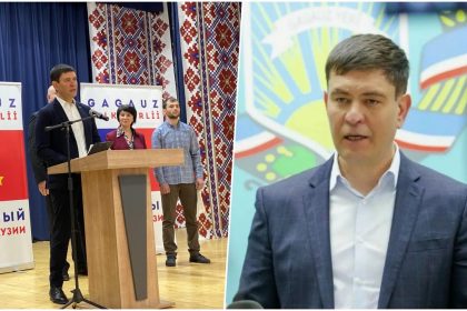 Виктор Петров отстранён от должности в Гагаузии: кто он, почему проходит по делу, сколько ему лет, что известно о семье, имуществе, санкциях.