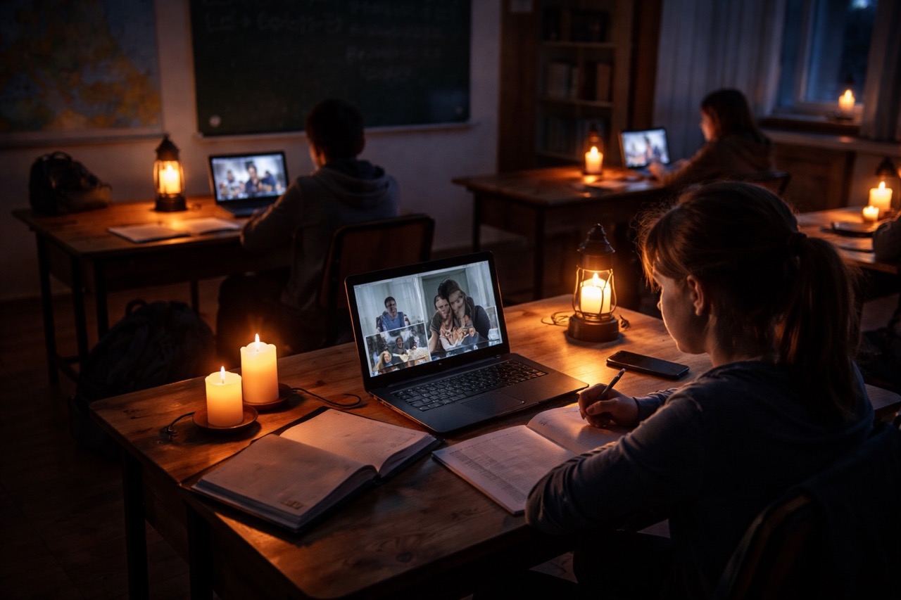 Кишинев готовится к возможным отключениям света 25 марта 2026. Что известно о режиме ЧП в энергетике и линии Исакча-Вулканешты.