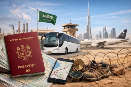 Как молдованам выехать из Кувейта в марте 2026 при закрытом небе: что открыто, маршруты, визы, контакты посольств, советы по безопасности.