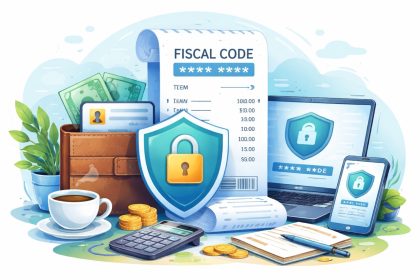 Личные данные фрилансеров в Молдове защитят новым фискальным кодом вместо IDNP. Что изменится, где использовать код и как обновится чек.