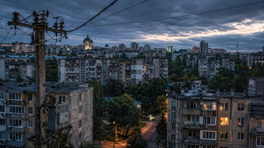 Блэкаут в Молдове близко: почему риск отключения света снова стал высоким