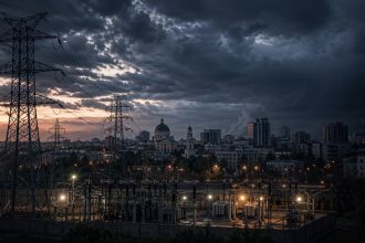 Глава Moldelectrica предупредила о высоком риске блэкаута в Молдове. Почему энергосистема уязвима и что это значит для населения.