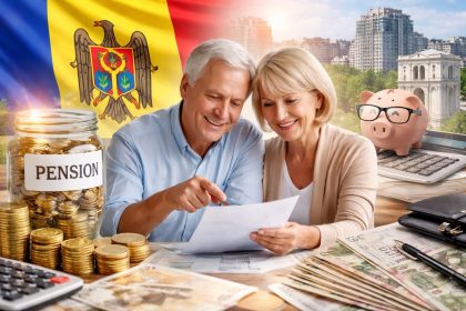 Частные пенсионные фонды в Молдове: что это, как работают, какие есть, как вступить, сколько платить, что дают и чем отличаются от госпенсии.