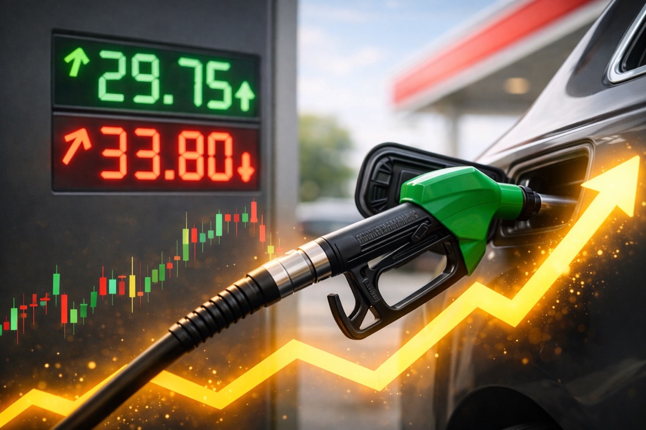 Бензин и дизель в Молдове 4 апреля 2026: актуальные цены ANRE, сколько стоит бензин 95 и дизель сегодня, динамика, таблица и важные детали.