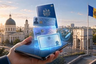 Цифровой кошелек позволит хранить паспорт, права, дипломы и подпись в EVO. Когда запустят, как скачать и какие документы будут доступны.