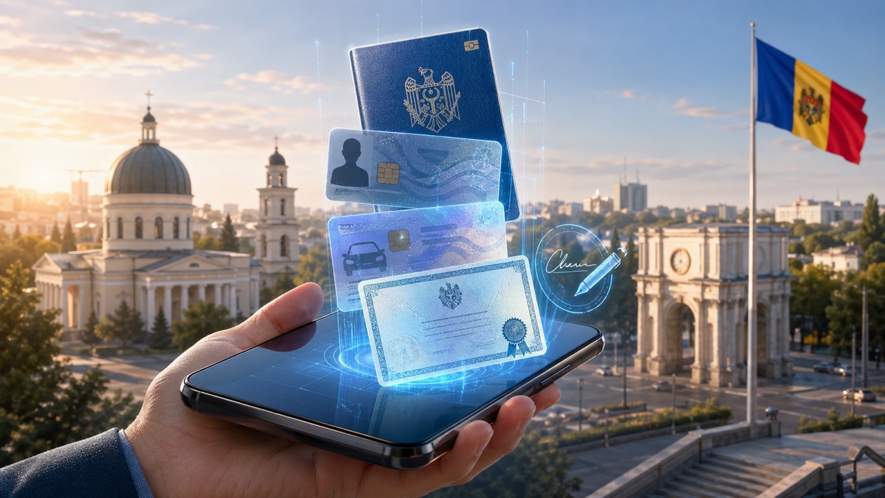 Цифровой кошелек позволит хранить паспорт, права, дипломы и подпись в EVO. Когда запустят, как скачать и какие документы будут доступны.