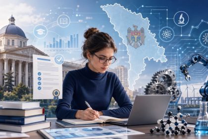 Новые правила докторантуры в Молдове с 2026 года: госзаказ, индустриальная докторантура, прием, права докторантов и роль бизнеса.