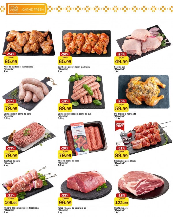 Какие скидки в Family Market действуют до 22 апреля 2026 и что выгодно купить уже сейчас