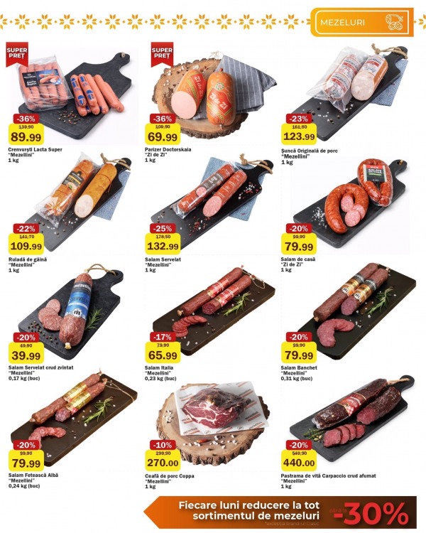 Какие скидки в Family Market действуют до 22 апреля 2026 и что выгодно купить уже сейчас