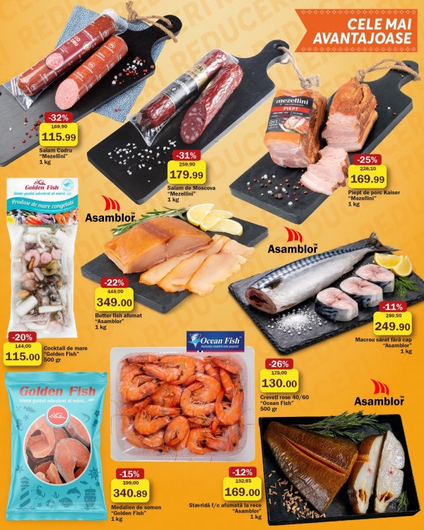 Какие скидки в Family Market действуют до 22 апреля 2026 и что выгодно купить уже сейчас