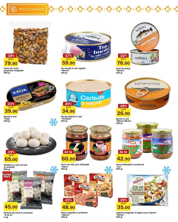 Какие скидки в Family Market действуют до 22 апреля 2026 и что выгодно купить уже сейчас