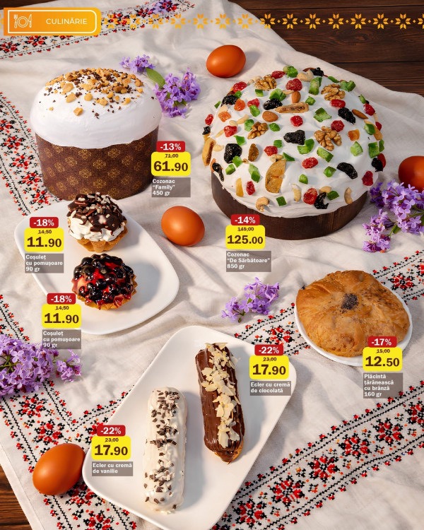 Какие скидки в Family Market действуют до 22 апреля 2026 и что выгодно купить уже сейчас