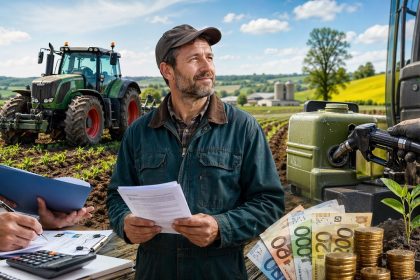 Когда фермеры получат компенсацию за топливо в 2026 году: сроки выплат, суммы помощи, условия возврата акциза и НДС для аграриев.