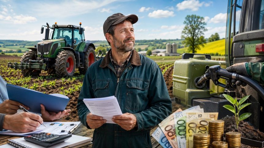 Когда фермеры получат компенсацию за топливо в 2026 году: сроки выплат, суммы помощи, условия возврата акциза и НДС для аграриев.