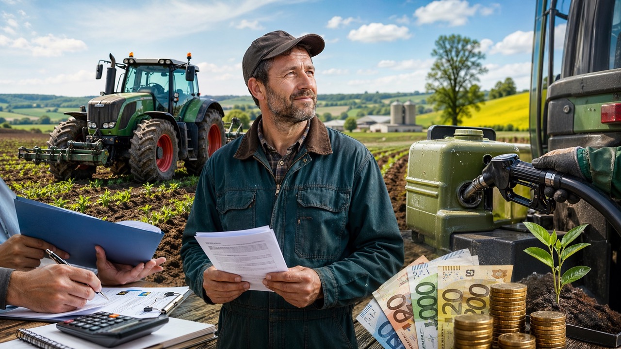 Когда фермеры получат компенсацию за топливо в 2026 году: сроки выплат, суммы помощи, условия возврата акциза и НДС для аграриев.