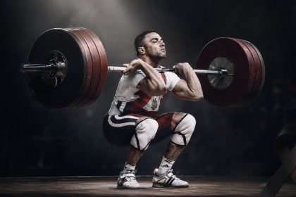 Геннадий Дудогло умер во Франции в возрасте 39 лет. Что известно о причине смерти, биографии, семье и достижениях молдавского тяжелоатлета.