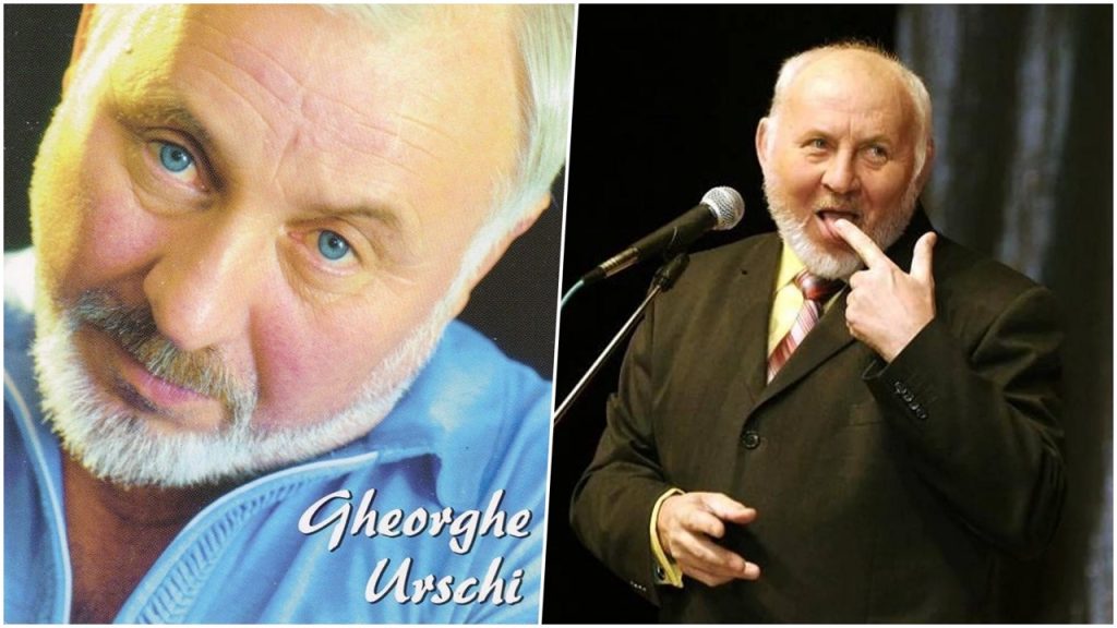 Умер Георге Урски: что известно о причине смерти, семье, детях, биографии и похоронах короля юмора Молдовы