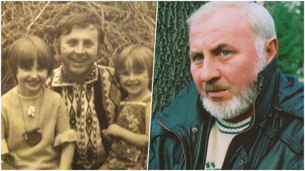 Умер Георге Урски: что известно о причине смерти, семье, детях, биографии и похоронах короля юмора Молдовы