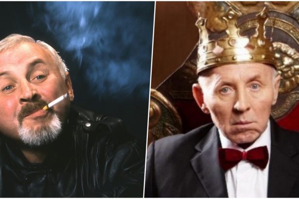 Умер Георге Урски: сколько лет было артисту, причина смерти, биография, семья, дети, известные работы, где жил и что известно о похоронах.