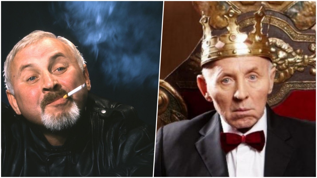 Умер Георге Урски: сколько лет было артисту, причина смерти, биография, семья, дети, известные работы, где жил и что известно о похоронах.