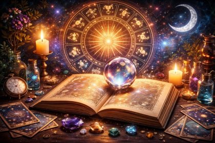 Гороскоп на 21 апреля 2026 года для всех знаков зодиака: любовь, деньги, работа, удачные советы и точный астропрогноз на день.