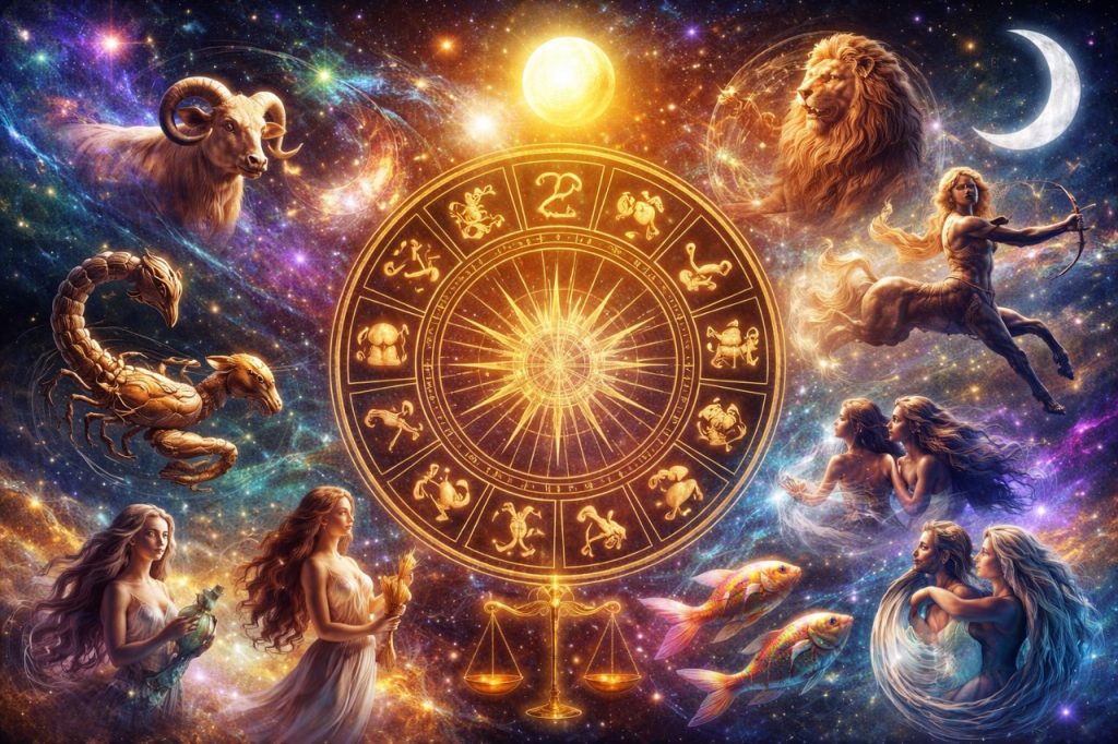 Гороскоп на 21 апреля 2026 года для всех знаков зодиака: какой астропрогноз на завтра