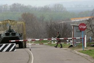 Украина заминировала границу с Приднестровьем. Что известно о работах с 25 марта 2026, почему усиливают рубеж и что это значит для региона.