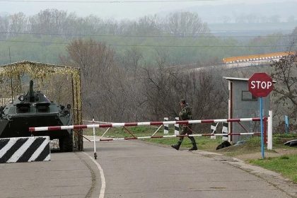 Украина заминировала границу с Приднестровьем. Что известно о работах с 25 марта 2026, почему усиливают рубеж и что это значит для региона.