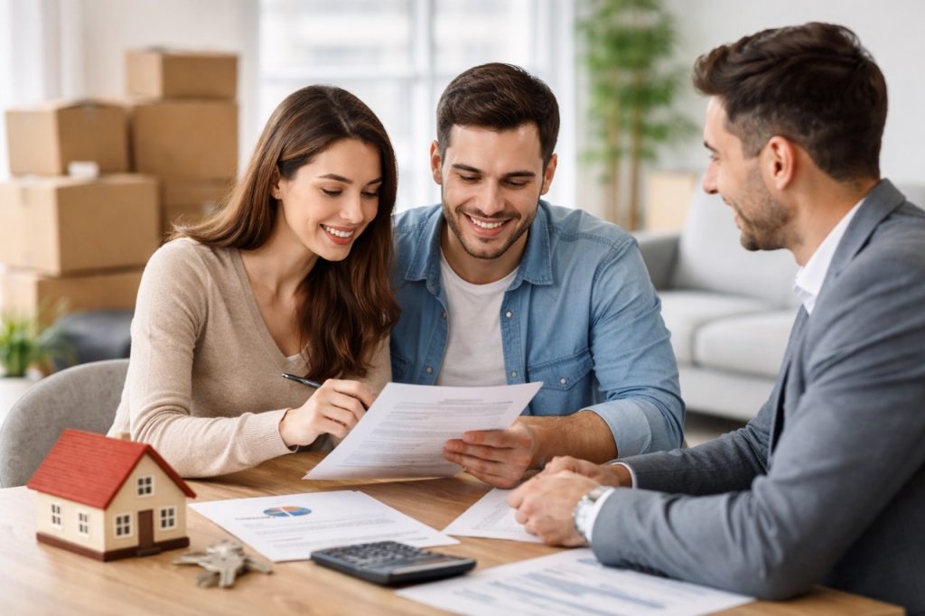 В Молдове должникам по ипотеке разрешат самим продавать жильё: что это значит и как это будет работать